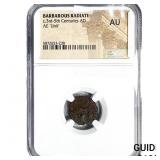 Barbarous Radiate c.3rd-5th Centuries AD AE