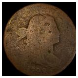 1800 Draped Bust Large Cent NICELY CIRCULATED