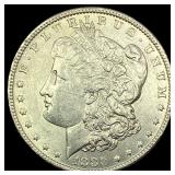 1880-O Silver Morgan Dollar UNCIRCULATED