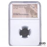 Barbarous Radiate c.3rd-5th Centuries AD AE 