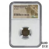 Barbarous Radiate c.3rd-5th Centuries AD AE