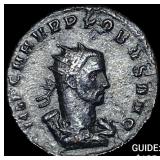Roman Probus 276-282 AD BI Antoninanus CHOICE AU