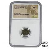 Barbarous Radiate c.3rd-5th Centuries AD AE