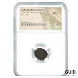 Barbarous Radiate c.3rd-5th Centuries AD AE 