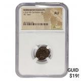 Barbarous Radiate c.3rd-5th Centuries AD AE 