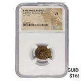 Barbarous Radiate c.3rd-5th Centuries AD AE 