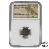 Barbarous Radiate c.3rd-5th Centuries AD AE