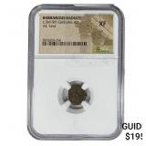 Barbarous Radiate c.3rd-5th Centuries AD AE