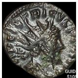 Roman Tetricus 271-274 AD BI Antoninanus CHOICE A