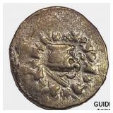 180-67 BC Ionia,Ephesos AR Cistophoric Tetradrachm