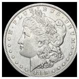 1889-O Silver Morgan Dollar CLOSELY UNCIRCULATED