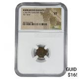 Barbarous Radiate c.3rd-5th Centuries AD AE