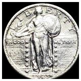 1923 Standing Liberty Quarter HIGH GRADE