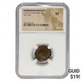 Barbarous Radiate c.3rd-5th Centuries AD AE 