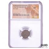 Barbarous Radiate c.3rd-5th Centuries AD AE 