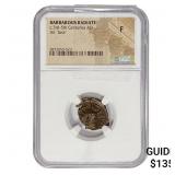 Barbarous Radiate c.3rd-5th Centuries AD AE 