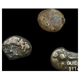 [3 Coins] Luke 21: 1-4 Widow