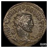 Roman Probus Bi Antoninianus 276-282 AD CHOICE AU