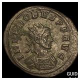 Roman Probus Bi Antoninianus 276-282 AD CHOICE AU