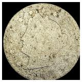 1886 Liberty Head Nickel HIGH GRADE