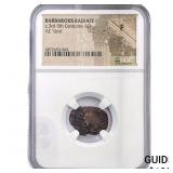 Barbarous Radiate c.3rd-5th Centuries AD AE