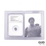 1533-84 Russia Denga Ivan IV Vasilyevich Terrible