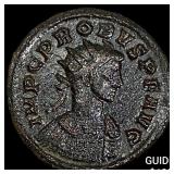 Roman Probus Bi Antoninianus 276-282 AD CHOICE AU