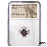 Barbarous Radiate c.3rd-5th Centuries AD AE