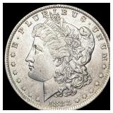 1883-S Silver Morgan Dollar UNCIRCULATED