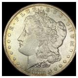 1883-CC Silver Morgan Dollar HIGH GRADE