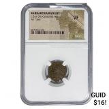 Barbarous Radiate c.3rd-5th Centuries AD AE 