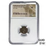 Barbarous Radiate c.3rd-5th Centuries AD AE 