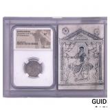 Roman Constantius II,AD 337-361 BI Centenionalis