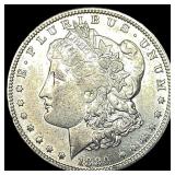 1889-O Morgan Silver Dollar UNCIRCULATED