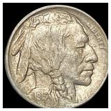 1915 Buffalo Nickel UNCIRCULATED
