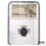 Barbarous Radiate c.3rd-5th Centuries AD AE