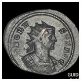 Roman Probus Bi Antoninianus 276-282 AD CHOICE AU