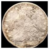 1831 Capped Bust Quarter HIGH GRADE