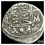 Illyria 260-167/98 BC Silver Drachm NEARLY UNCIRC