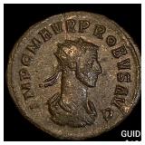 Roman Probus Bi Antoninianus 276-282 AD CHOICE AU