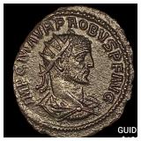Roman Probus Bi Antoninianus 276-282 AD CHOICE AU
