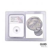 c.3rd-2nd BC Arabia Felix Sabaeans 