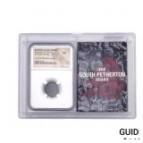 Romano-Gallic Victorinus,AD269-271 BI Dbl-Denariu