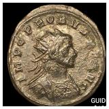 Roman Probus Bi Antoninianus 276-282 AD CHOICE AU