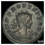 Roman Probus Bi Antoninianus 276-282 AD CHOICE AU