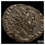 Gallic Empire Victorinus 269-291 Bronze Antoninia