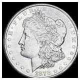 1878 Silver Morgan Dollar UNCIRCULATED