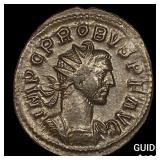 Roman Probus Bi Antoninianus 276-282 AD CHOICE AU