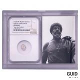 1533-84 Russia Denga Ivan IV Vasilyevich Terrible