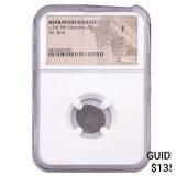 Barbarous Radiate c.3rd-5th Centuries AD AE 